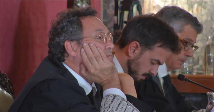 El juicio a García Ortiz deja al descubierto el fuego cruzado de la Fiscalía en la causa contra González Amador