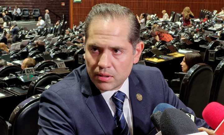 Impulsa Partido Verde mayores recursos para áreas naturales y ciencia