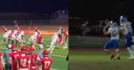 Play of the Week - Week Ten of Under the Lights
