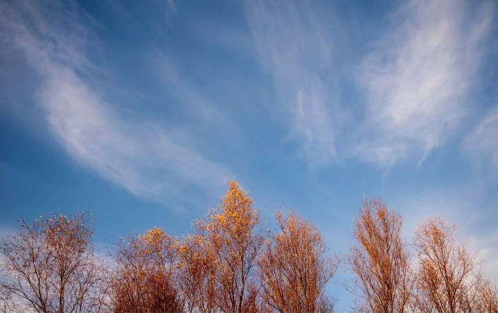 Estabilidad y mejores condiciones climáticas para hoy