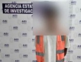 Imputan a menor por secuestro de tres migrantes