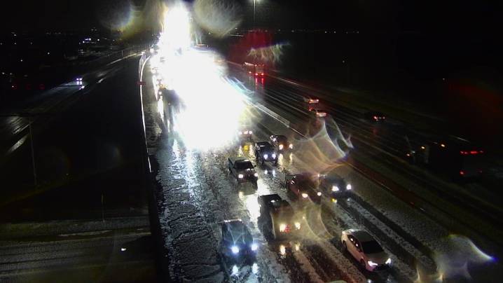 Thanksgiving forecast shows clear skies, normal temperatures