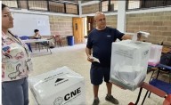 Experto electoral rechaza injerencia de EE.UU. en elecciones de Honduras