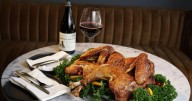 Region chefs offer tips and twists to make this year's main course the best bird