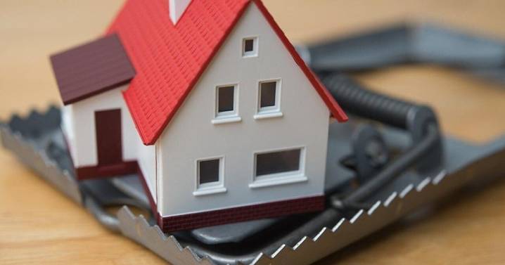 How to spot a mortgage scam in 2025