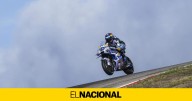 Àlex Márquez se redime en el sprint de Portimao con una remontada vibrante