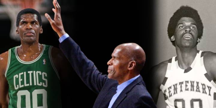 Robert Parish named Grand Marshal for 2026 Krewe of Centaur Parade