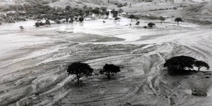 Así se enteró Colombia de la tragedia de Armero hace 40 años: “Desapareció todo el mundo”