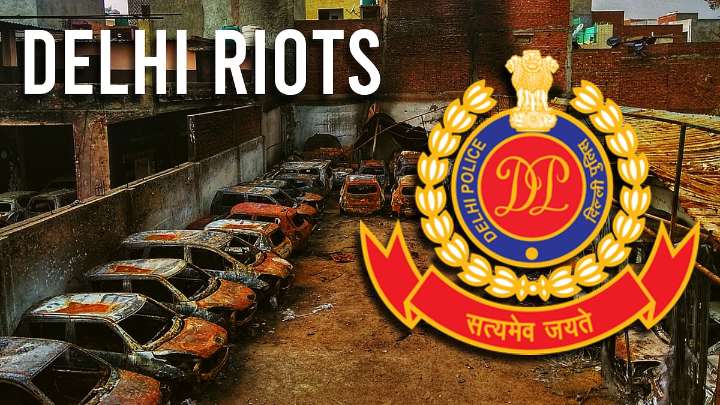 "Nothing left in this": Delhi High Court on pleas for action against politicians for hate speeches during Delhi Riots