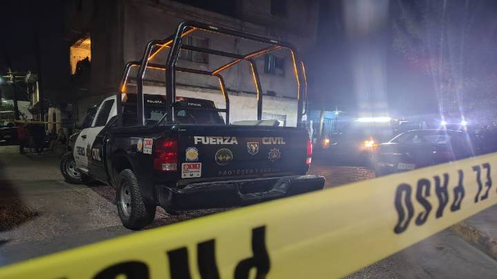 Ataque armado deja un hombre muerto y tres personas heridas en Monterrey