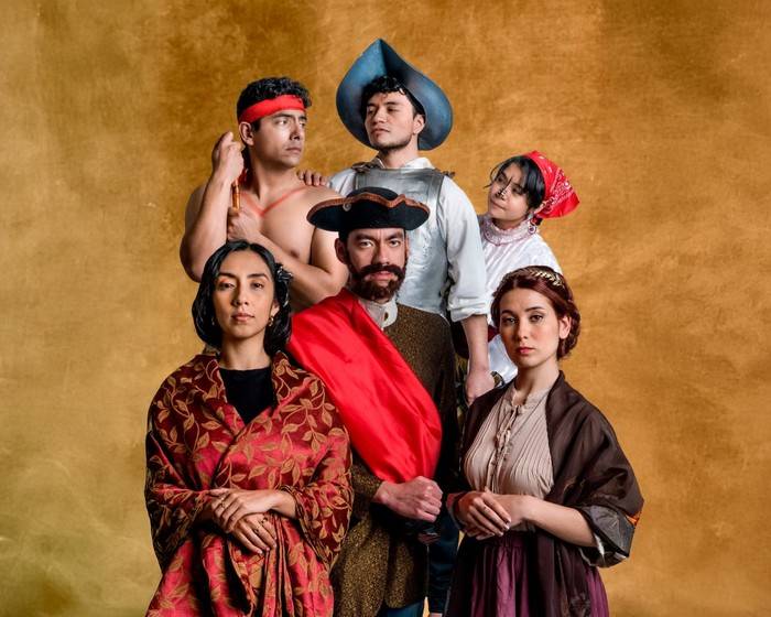 Herederos, Nuestra sangre, nuestra historia