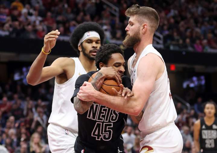 Celtics add former Nets starting forward to G