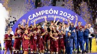 Lanús conquista su segunda Copa Sudamericana tras vencer a Atlético Mineiro en penales
