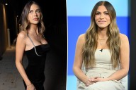 Secret Lives of Mormon Wives' Demi claims show staged scene