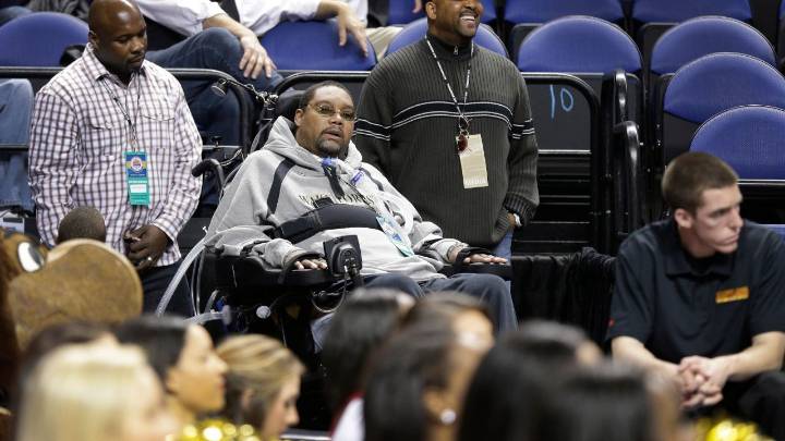 Rodney Rogers, Wake Forest legend and 12-year NBA veteran, dies at 54