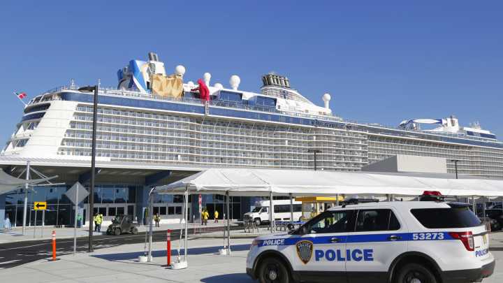Cruise Companies Have Seen A Spike In One Terrifying Type Of Crime