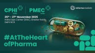 18th CPHI & PMEC India 2025 to Unite Global Pharmaceutical Excellence in a Mega Industry Showcase