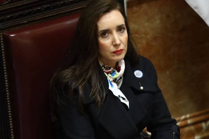 "Semejante insensatez". Villarruel cuestionó a Vialidad por el cobro de $560.000 a la Iglesia por usar una ruta en una peregrinación