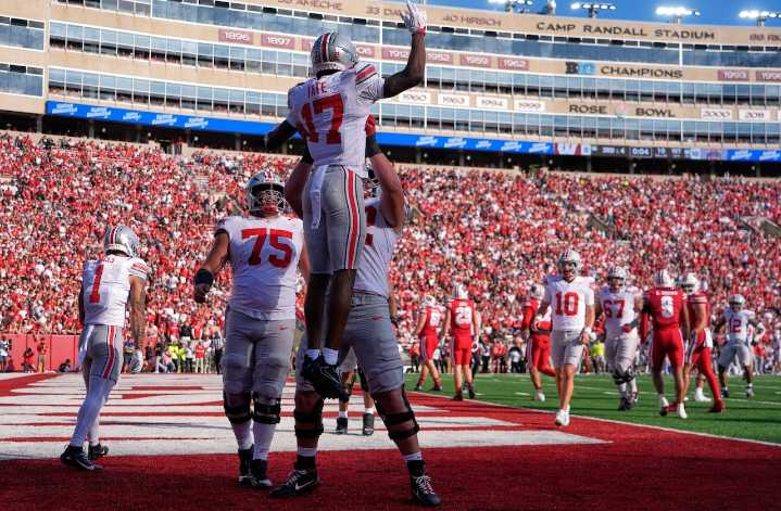 Last chance FanDuel promo code: Claim $300 in bonuses for Penn State vs. Ohio State