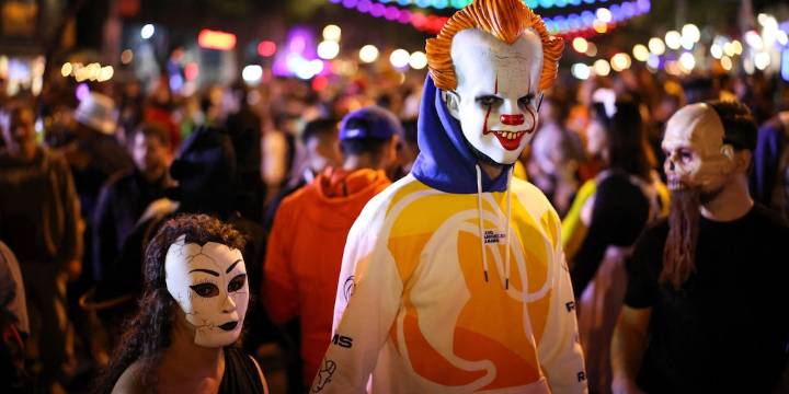 Testigo relató la brutal golpiza que terminó con la muerte de un estudiante de Los Andes: “Le daban patadas en la cara y el cuerpo”