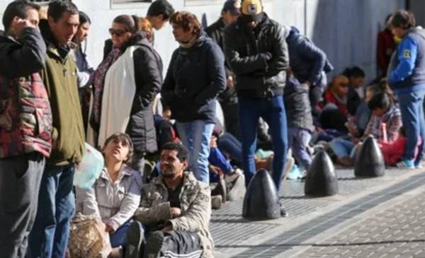 Aseguran que se perdieron 205.000 empleos asalariados en lo que va de gestión de Javier Milei