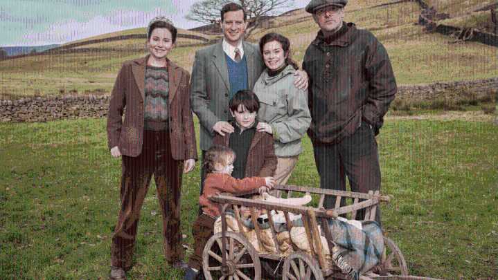 'All Creatures Great and Small' Renewed For Seasons 7 and 8 on PBS