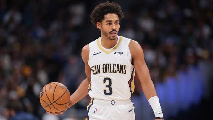 Pelicans' Jordan Poole (quad strain) out at least 7