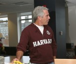 Jeffrey Epstein Wanted More War