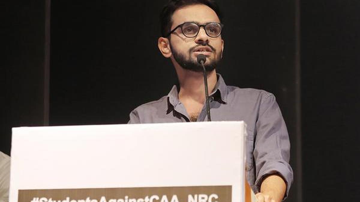 Delhi riots case hearing LIVE: Supreme Court hears bail pleas of activists Umar Khalid, Sharjeel Imam and others