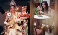 How Sushmita Sen Redefined Elegance
