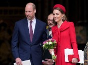 Prince William talks sharing Kate’s cancer diagnosis with children and parenting during challenging times