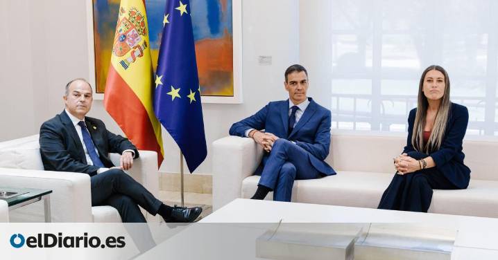 El ‘no’ de Junts deja en el aire parte de los 27.000 millones de los fondos europeos pendientes de una docena de leyes