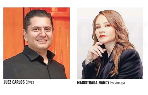 Impedido, TDJ para informar si hay investigación vs juez