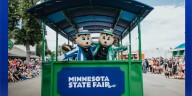Nov. 25 only: $15 Minnesota State Fair ticket flash sale