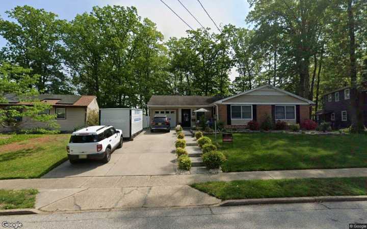 10 most expensive homes sold in Washington Township, Oct. 27