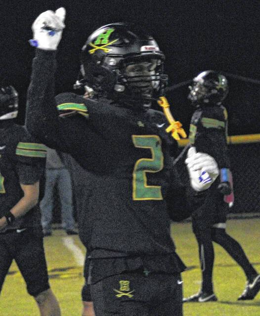 Crusaders getone stepcloser withFriday win