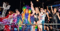 Sydney Mardi Gras 2026: Here's everything you need to know about the 2026 Sydney Gay and Lesbian Mardi Gras Festival