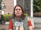 “Massive security lapse”: Congress leader Supriya Shrinate slams