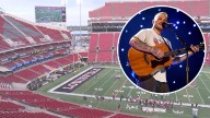 Zach Bryan bringing tour to Louisville's football stadium next year