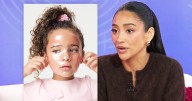 Stunned Actress Responds to Backlash Over Skincare Line for Toddlers