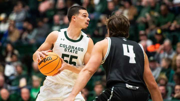 CSU basketball game today vs Virginia Tech: Channel, live stream, time