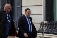 La Audiencia Nacional investiga la ‘caja B’ del PSOE por pagos en efectivo a la trama Koldo