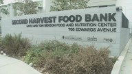 Anonymous donor to cover food bank's share of church abuse settlement