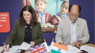 Nagaland seals agreement with British Council to appoint UK as Hornbill festival 2025 country partner