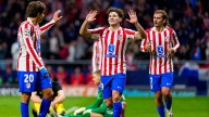 Un Atlético a medio gas logra su segunda victoria en Champions