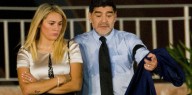 Rocío Oliva por la muerte de Maradona: “Si fue abandonado todos somos culpables”