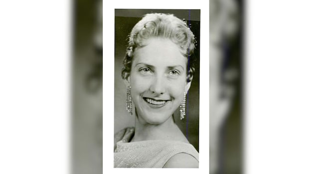 60 years later, Nevada homicide victim identified as missing Calgary woman
