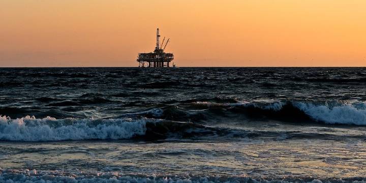 South Carolina spared from plans to expand offshore drilling