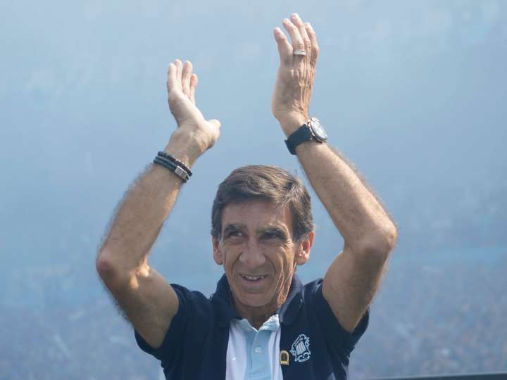 Racing: la renovación de Gustavo Costas es un hecho, más allá del cierre del Torneo Clausura