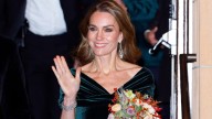 Kate Middleton regresa al Royal Albert Hall tras un año de ausencia